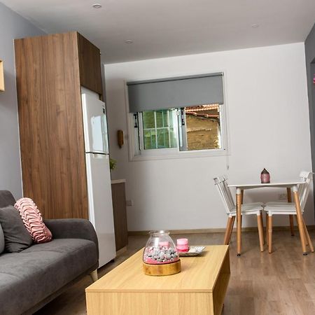 Valdivian Flat 18 Apartment Larnaca Exterior photo