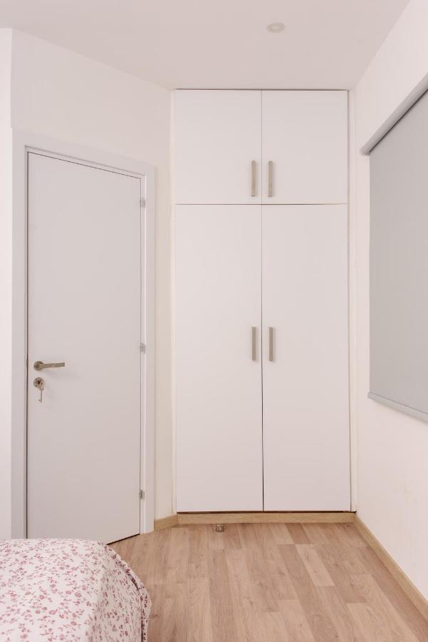 Valdivian Flat 18 Apartment Larnaca Exterior photo
