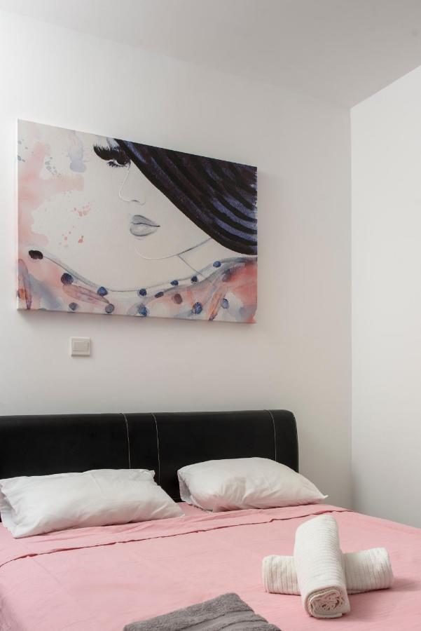 Valdivian Flat 18 Apartment Larnaca Exterior photo